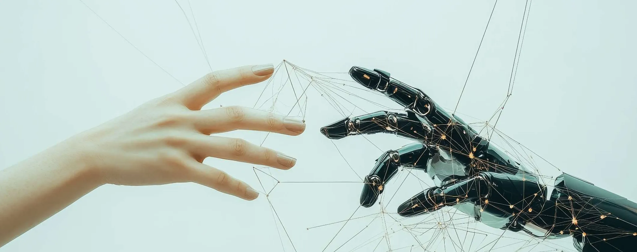 Gli italiani hanno paura dell'intelligenza artificiale e molti non la usano
