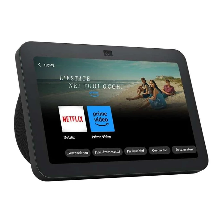 Amazon Echo Show 8 (2023)