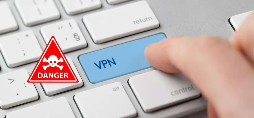 Attento alla trappola: la ricerca di una VPN potrebbe invitare gli hacker in casa