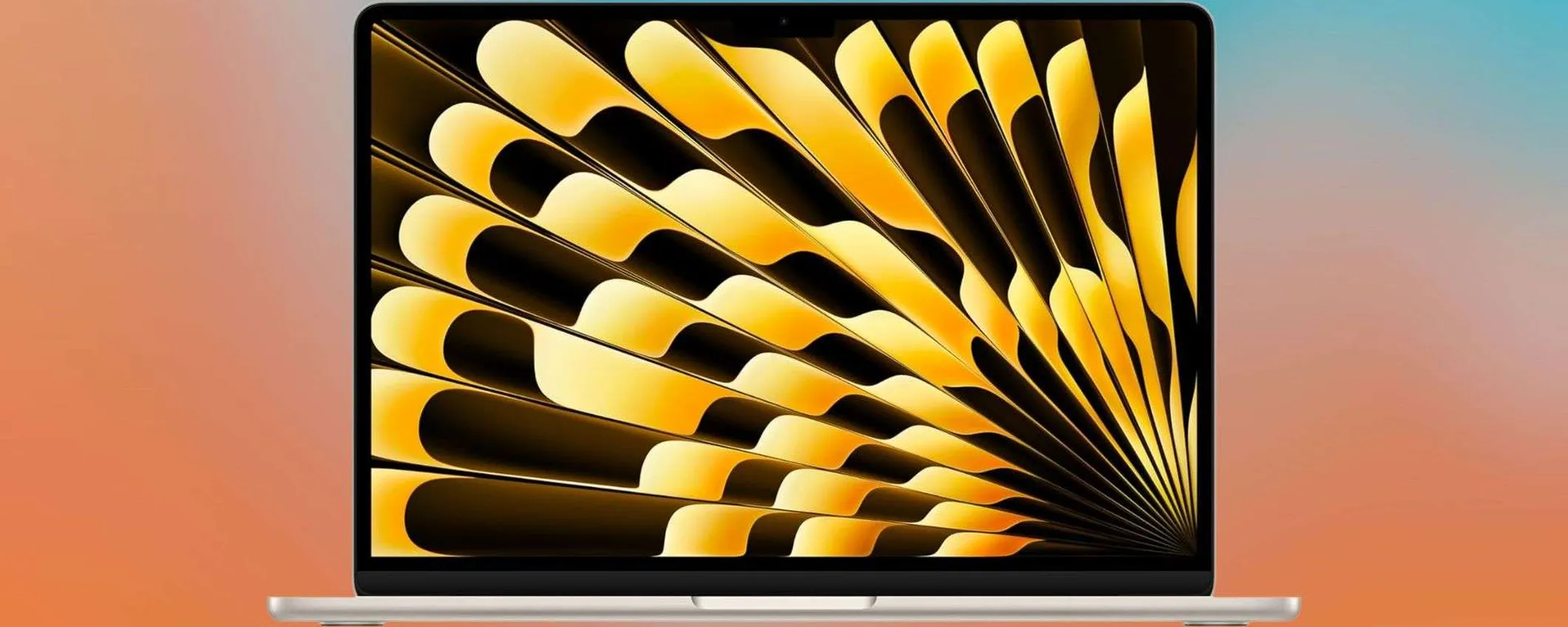 MacBook Air 13