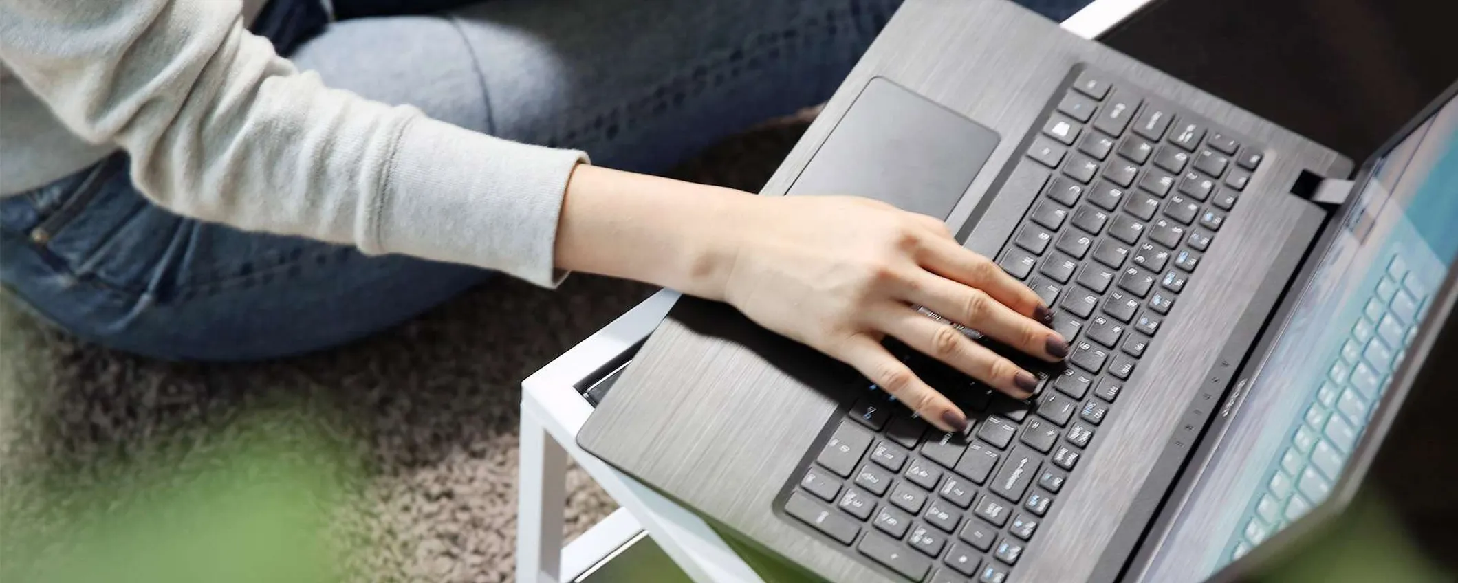 Acer Aspire 3: un notebook COMPLETO ad un OTTIMO PREZZO (anche a rate su Amazon)