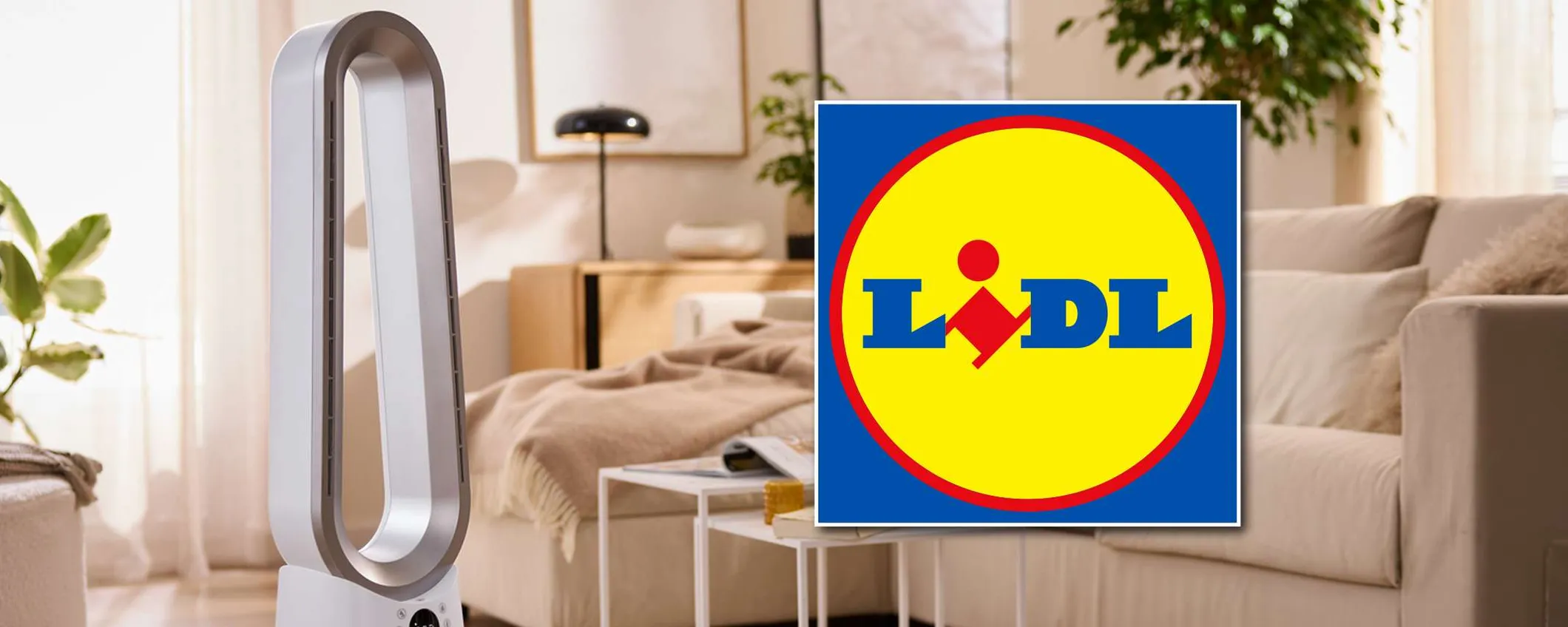 Casa calda e bolletta leggera? Lidl ha la soluzione che costa pochissimo (e fa miracoli)