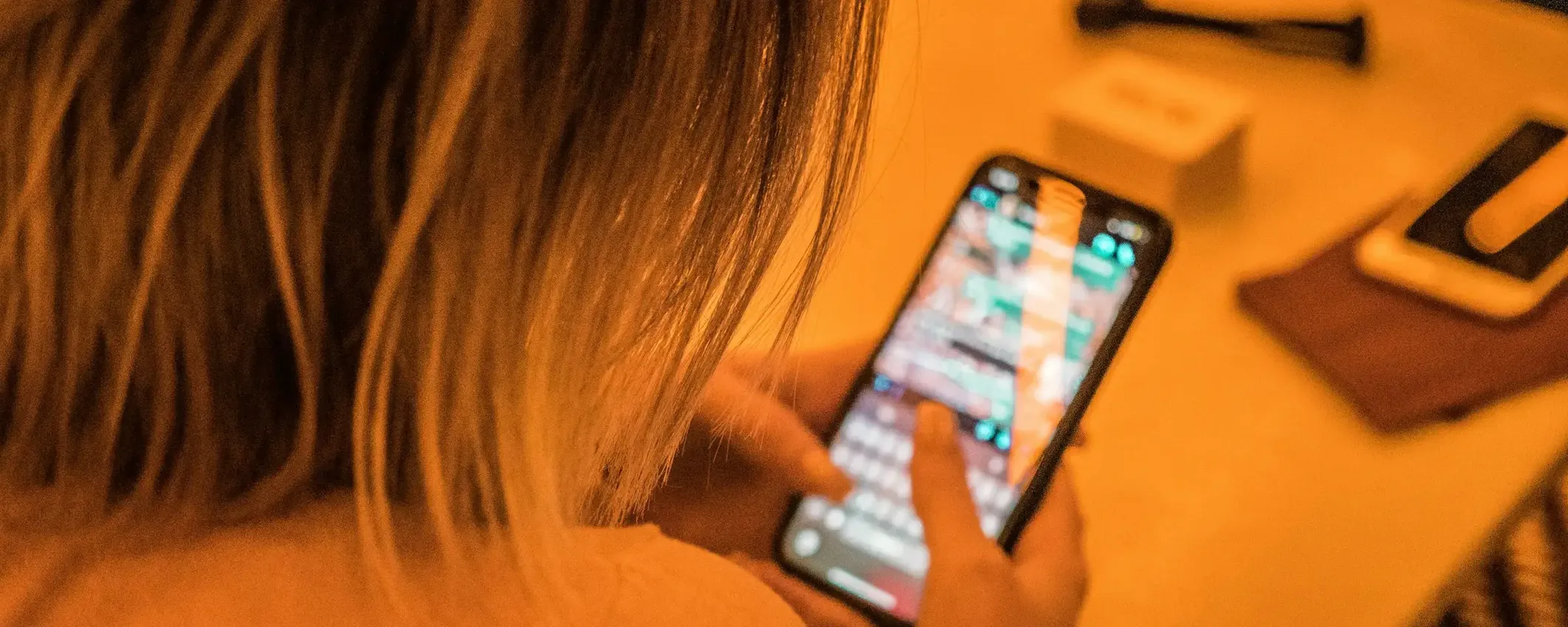 WhatsApp testa una nuova interfaccia per Android