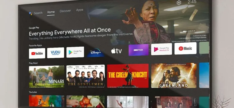 Smart TV Android 50" 4K a prezzo IMPENSABILE su Amazon: tuo a 319€