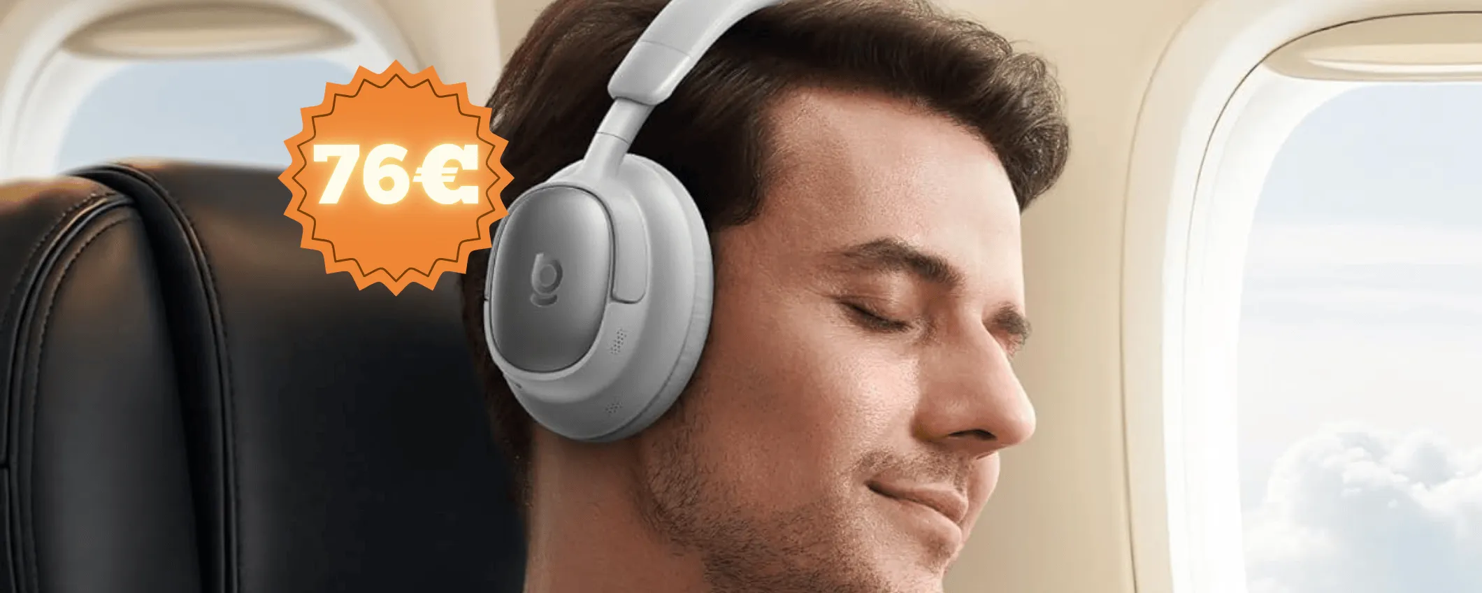 Baseus MH1 sono le cuffie Bluetooth che NESSUNO ti suggerisce ma sono TOP