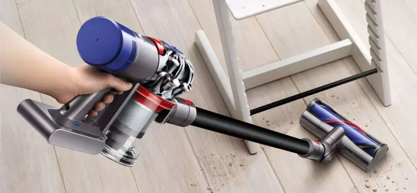 Dyson V8 ad un prezzo leggendario: solo 299€ e possibilità di pagare a rate