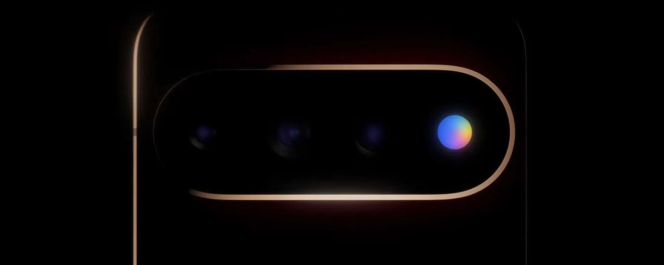 Il nuovo teaser di Pixel 11 Pro ci mostra da molto vicino il nuovo effetto Glow