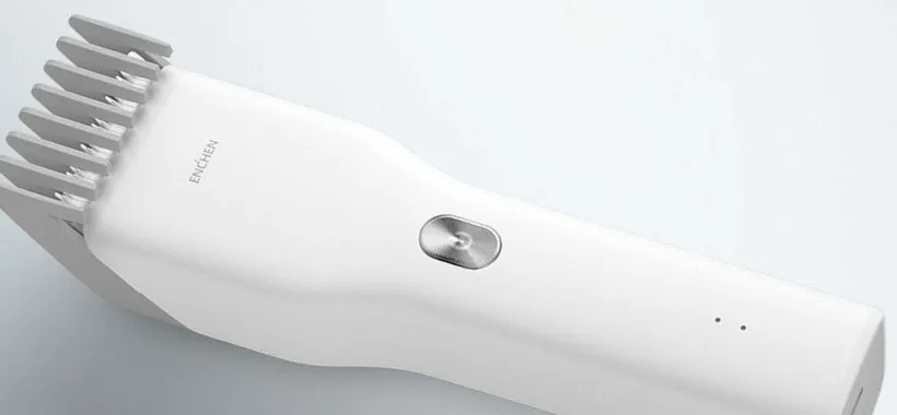 Xiaomi: tagliacapelli a 4,99€ su eBay (sconto 70%)