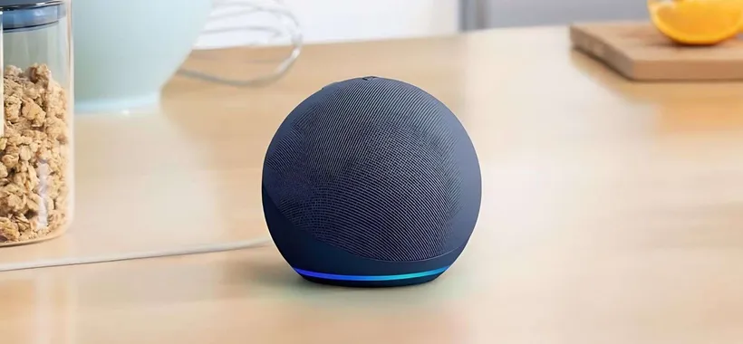 Il nuovo Echo Dot è in offerta su Amazon: lo speaker con Alexa è ancora più potente