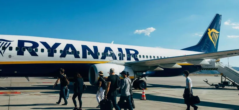 Ryanair offline: sito e app non funzionano, cosa sta succedendo?
