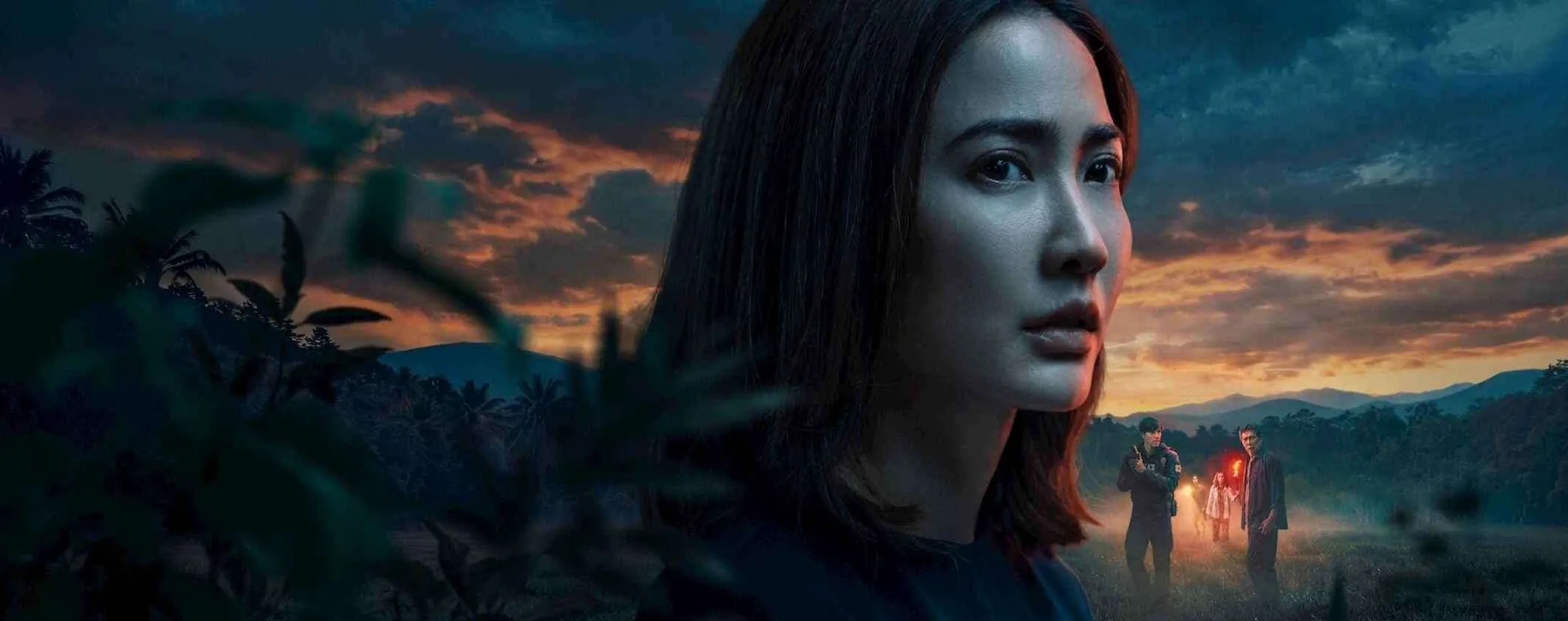 3 novità su Netflix ti incolleranno allo schermo
