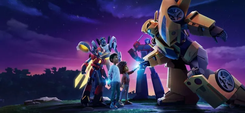 Paramount+: tutte le novità di ottobre 2024