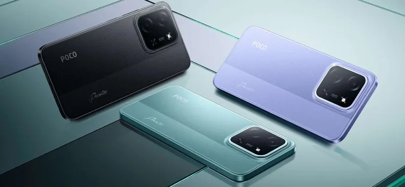 10 motivi per cui il POCO C85 è il best buy che non ti aspettavi