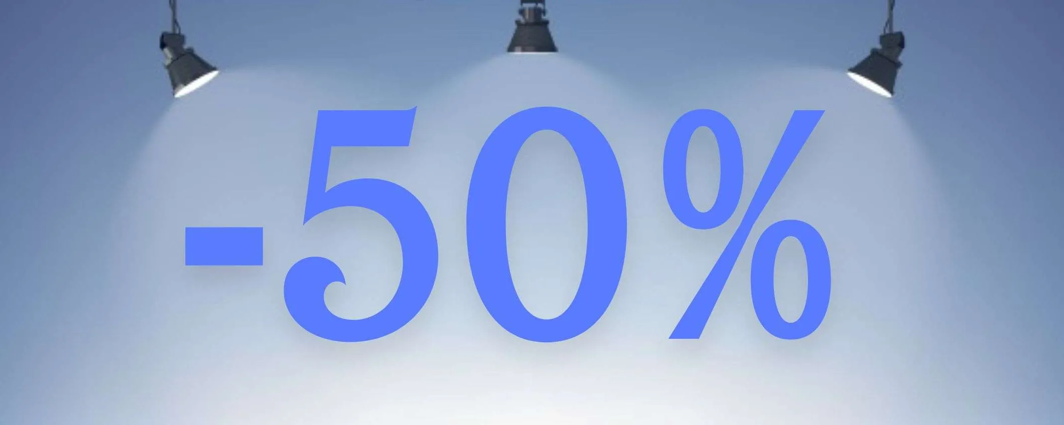 Amazon RINFRESCA il MAGAZZINO: sconti 50% su tanti articoli (da 9,99€ a 30€)