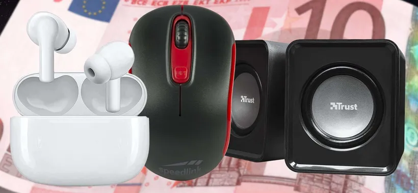 Amazon cose tech WOW a meno di 10€: sconti ASSURDI fino al 47%