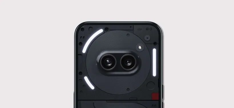 Nothing Phone (2a) arriva su Amazon in pronta consegna per rivoluzionare la fascia media