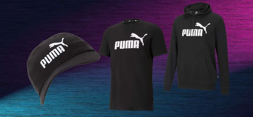 Puma SVUOTATUTTO su Amazon: occasioni mozzafiato a partire da 8€