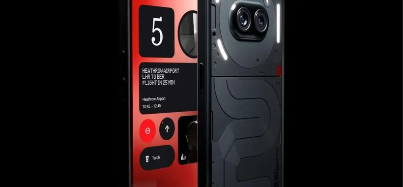 Nothing Phone 2a, prezzo imperdibile: oggi lo paghi appena 292€