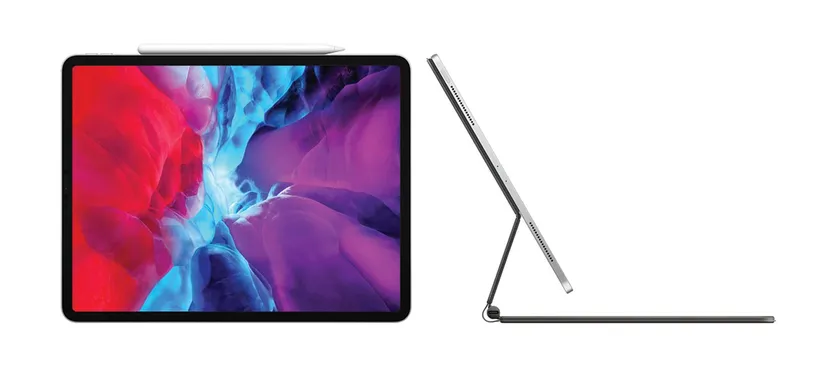 iPad Pro 2021: in arrivo a breve con display miniLED