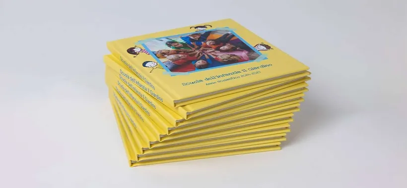 Sfoglia i tuoi ricordi con i fotolibri PhotoSì: sconti fino al 50%