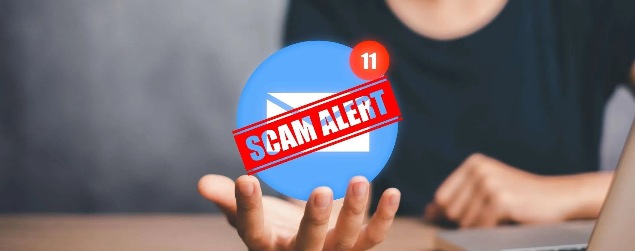 Spam 1 email su 3: aumenta il phishing perfezionato dall'AI