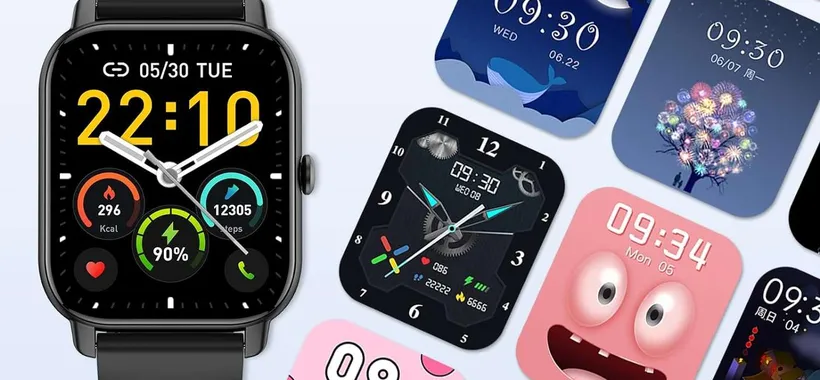 Questo super smartwatch è in offerta su Amazon a solamente 39,99€ (-56%)