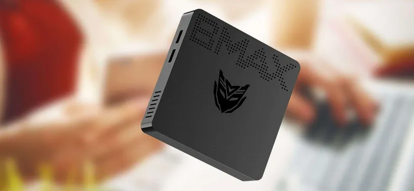Mini PC velocissimo a 109 euro: è possibile con le offerte Amazon