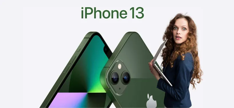 iPhone 13: non perdere il regalo del Coupon eDays di eBay