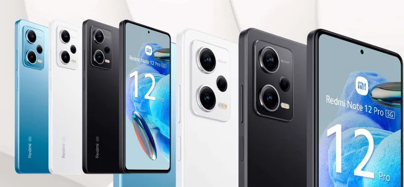 Xiaomi Redmi Note 12 Pro 5G a prezzo WOW: come un top di gamma, ma a 299€