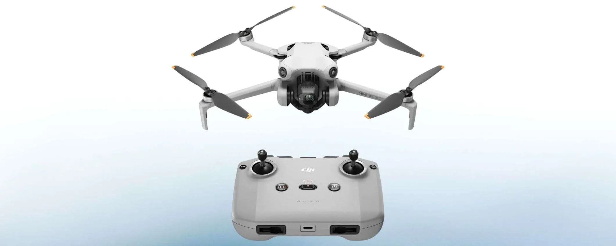 DJI Mini 4 Pro: il mini drone pieghevole è in SUPER SCONTO su Amazon