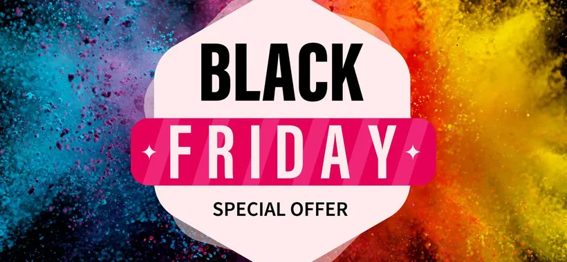 Primo giorno di Black Friday Amazon: le 30 MIGLIORI occasioni a meno di 30€