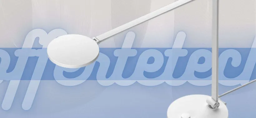 La lampada Xiaomi LED e smart a prezzo esclusivo: un affare IMPERDIBILE