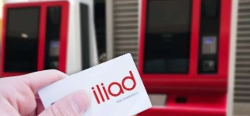 Iliad Corner: ecco le nuove installazioni