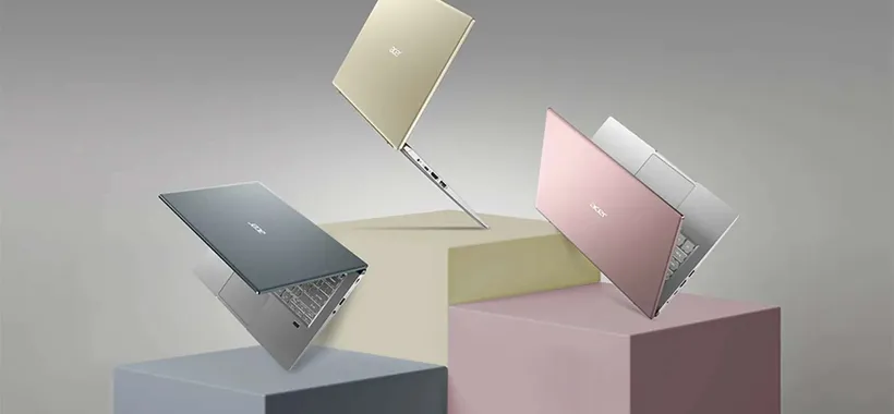 Acer Swift X con Ryzen 7 e GPU NVIDIA: ora al PREZZO GIUSTO su Amazon (-300€)