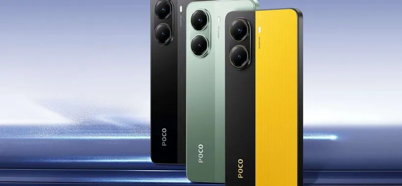 POCO X7 Pro, la versione 12/512 GB scende sotto i 300€: ora è un BEST BUY