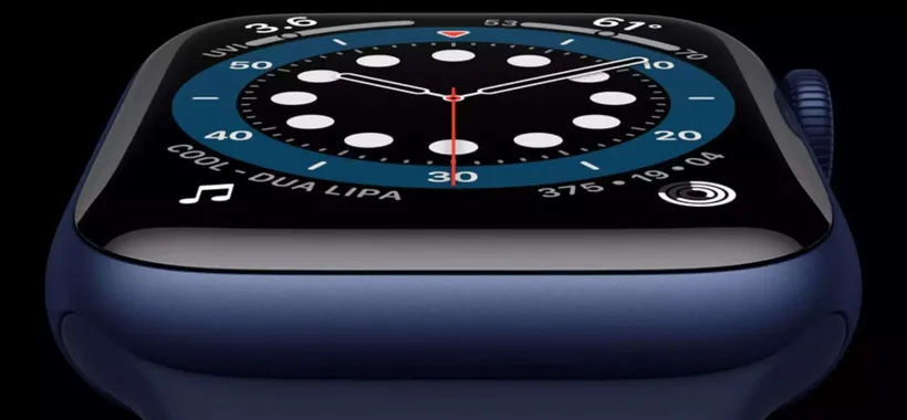 Apple Watch 7 45mm GPS + Cellular a 419€: SCONTACCIO Amazon di 150€