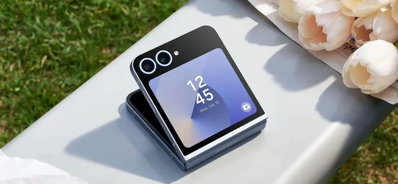 Samsung Galaxy Z Flip 6 al prezzo più basso di sempre su Amazon: è il pieghevole da scegliere