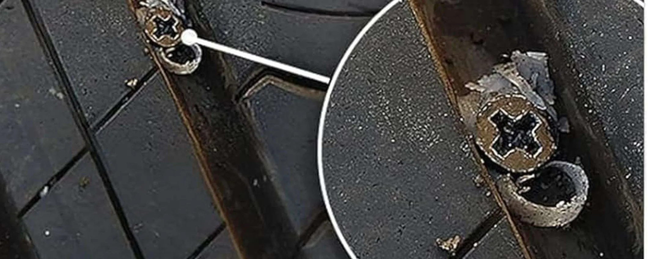 Pneumatici riparati in un attimo: GENIALATA a 0,12€ al pezzo su Amazon