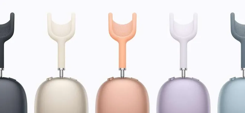 AirPods Max 2: suono più potente, audio lossless e traduzione in tempo reale