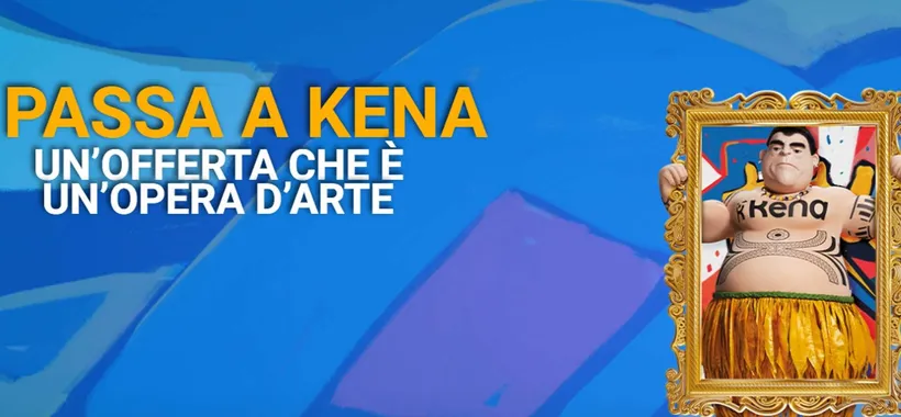 Kena: OFFERTA a 6,99€ che è un'opera D'ARTE, ecco quale