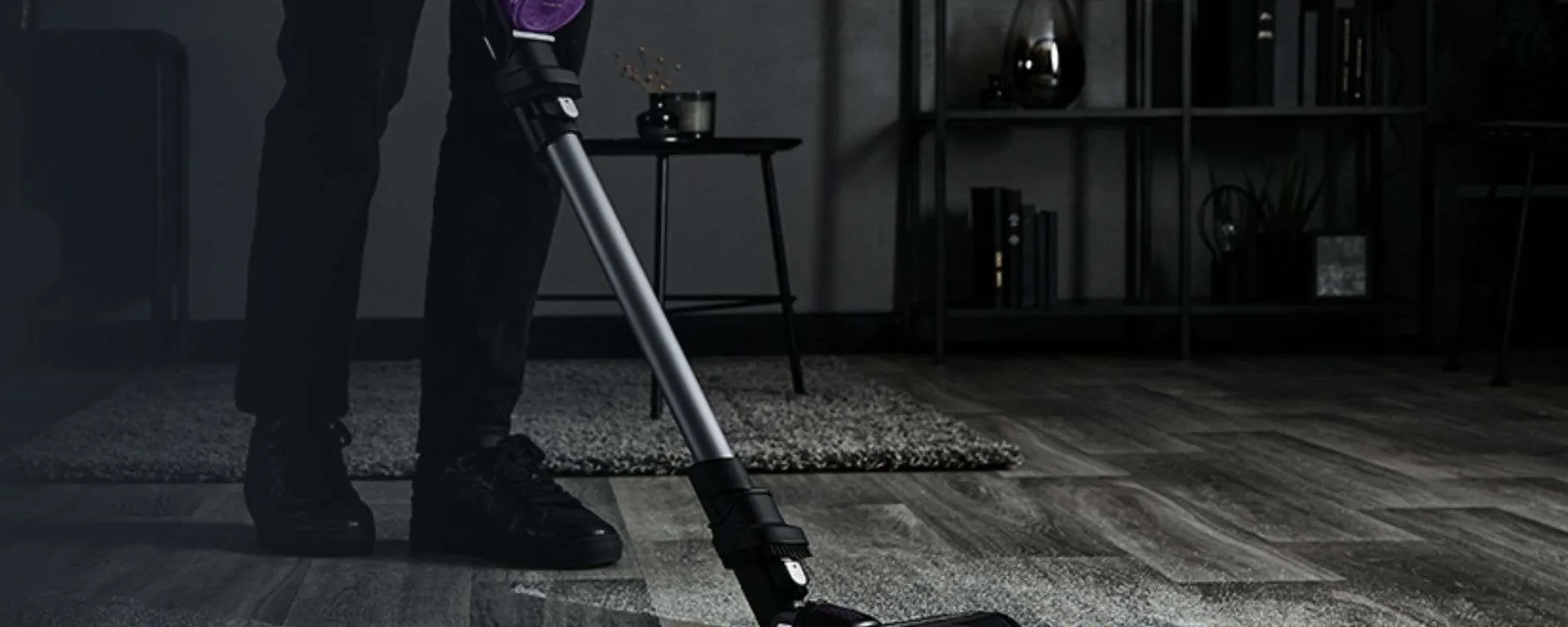 Aspirapolvere Rowenta X-Nano in offerta: a questo prezzo va preso subito