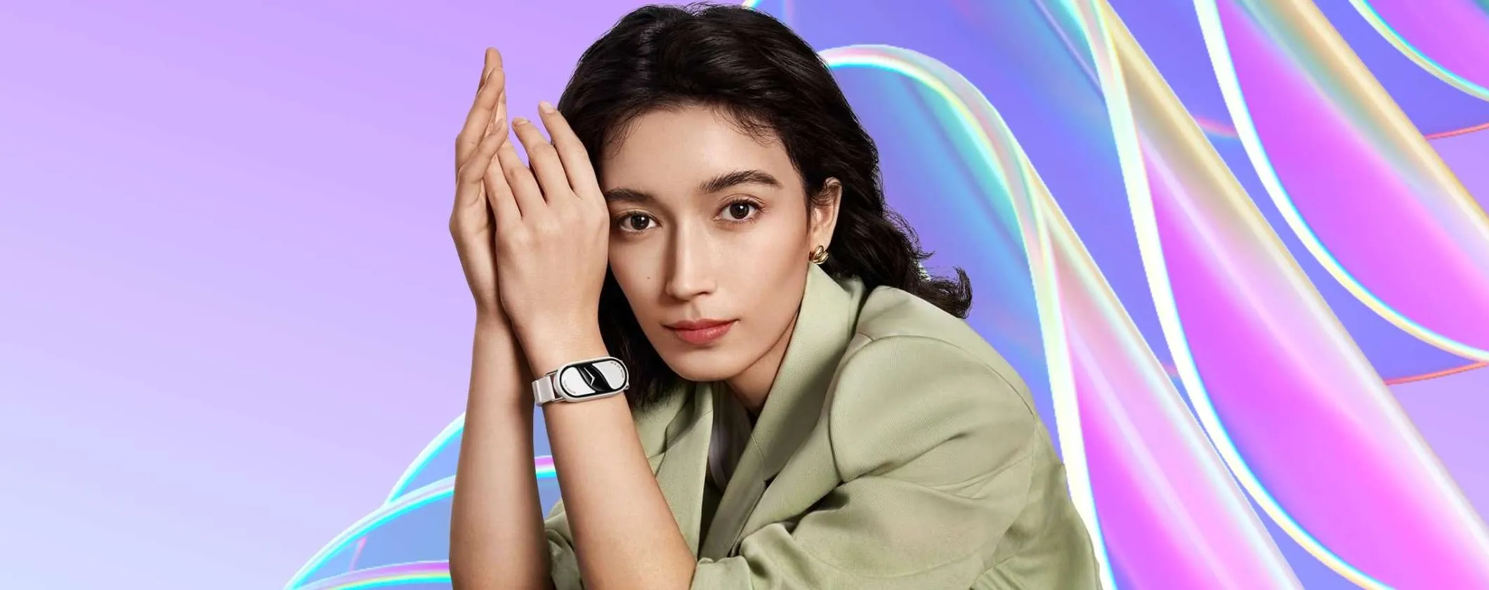 Xiaomi Smart Band 10: batteria eccezionale, +150 sport e prezzo basso