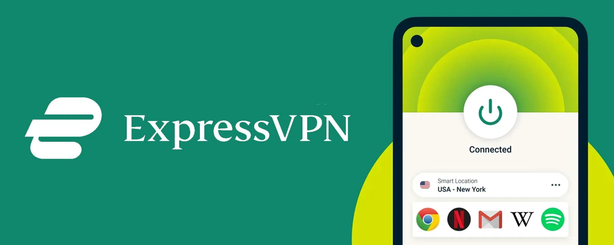 Una VPN che costa solo 17 centesimi al giorno: ExpressVPN al 61% di sconto