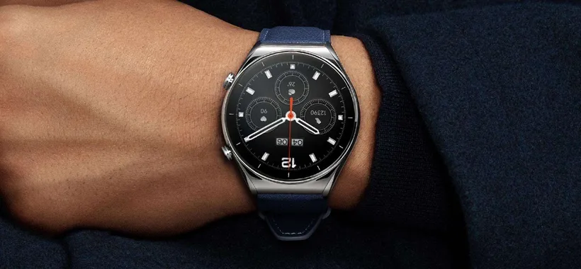 Xiaomi Watch S1: esordio imminente anche in Europa?