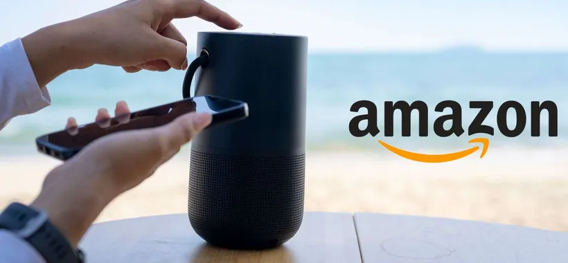 Casse bluetooth portatili per la spiaggia: le migliori in sconto su Amazon a meno di 50€