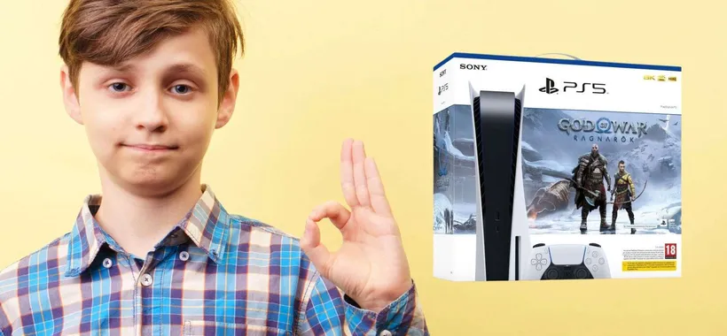 Quanto costa la PS5 oggi? La sorpresa arriva da eBay (-110€)