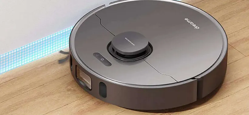 Robot aspirapolvere: come scegliere quello giusto