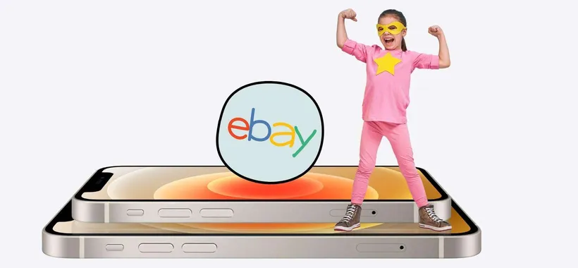 iPhone 12 a 650 euro su eBay? Roba da non credere