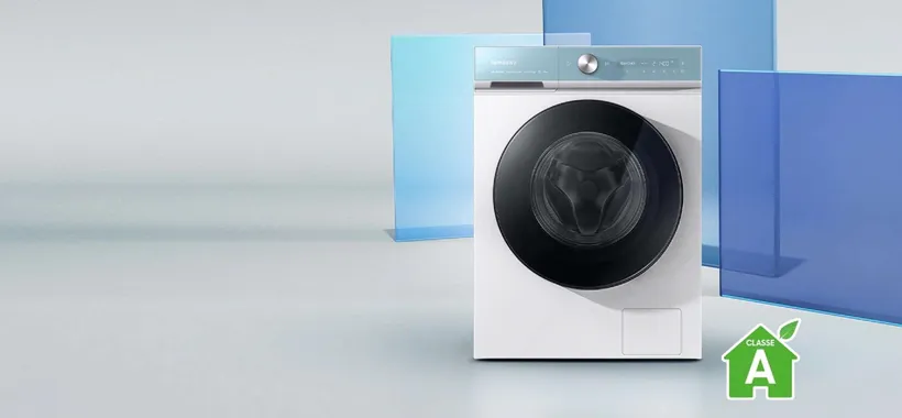 Ottieni il 15% di sconto sugli elettrodomestici Samsung con questo COUPON