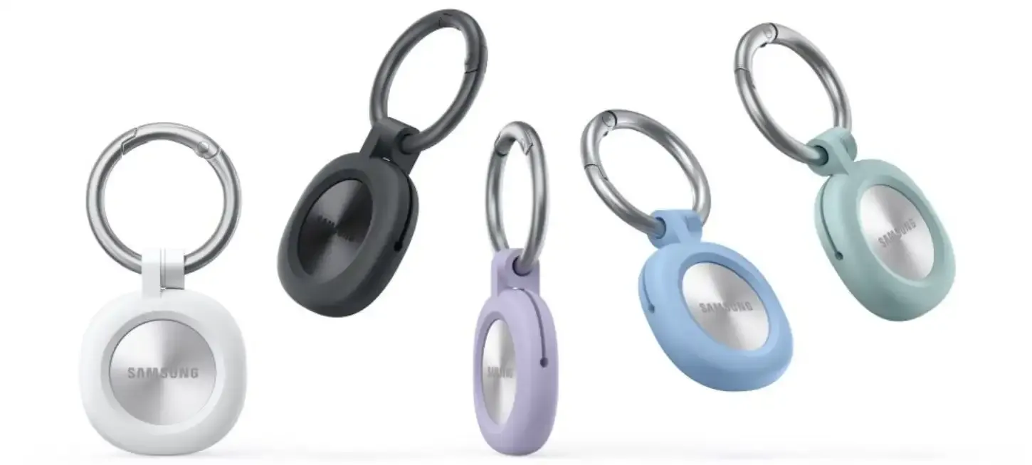 Galaxy SmartTag3 ufficiale: ora funziona anche con iPhone